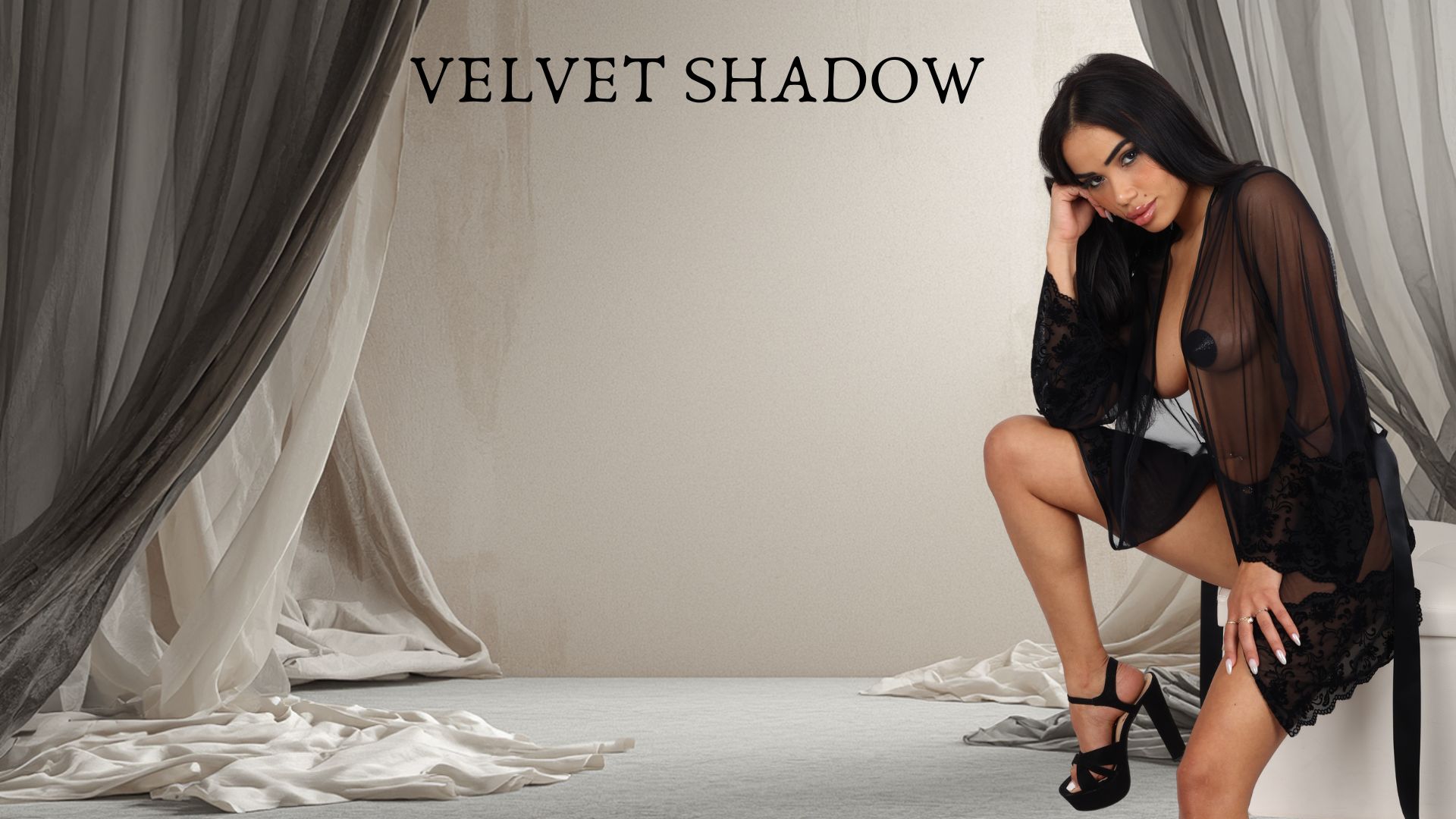 velvet shadow