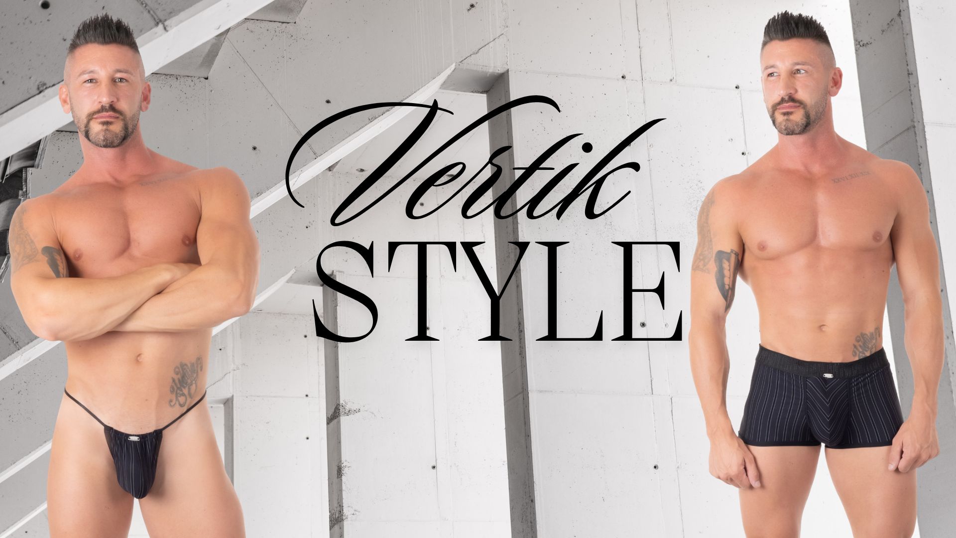 Vertik Style 