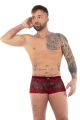 boxer shorts love style