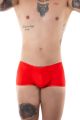 Push-up Panty red passion beachwear