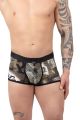 Urban Canvas Push-Up Boxer